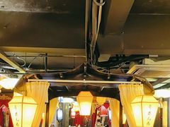 -蜀九鼎毛肚火锅(惠安店)