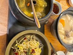 -云海肴·汽锅鸡·云南代表菜(东坝金隅店)