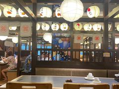 -大江户·温泉洗浴(浑南店)