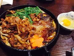 -松子料理(白家庄店)