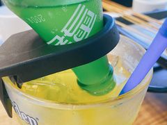 -柳叶刀烧烤(北大清华店)