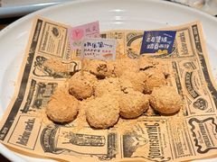 -乔街深夜食堂·小龙虾·高压锅生蚝(杭州总店)