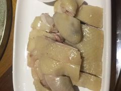 -糟粕醋·椰苑海南菜餐厅(亚龙湾天域酒店)