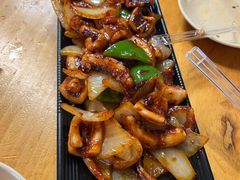 -炒豆合作社(东四总店)