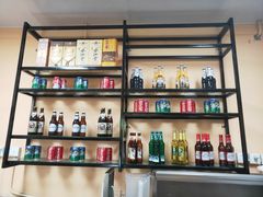 -蓝珊甄选海鲜自助·火锅大排档(近阿那亚店)