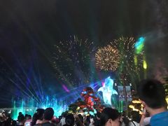 -帝企鹅自助餐厅•儿童岛•真企鹅(长隆企鹅酒店)