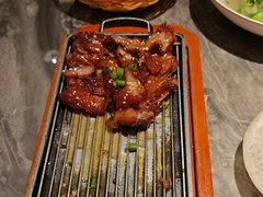 -前海沿·青岛菜(乐客城店)