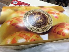 -王宝和酒家(黄浦店)