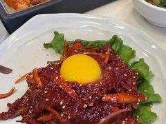 -金刚山(学府路店)