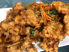 -新乡饭店