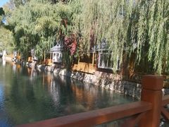 -仙居谷风景区