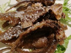 -阿英煲(凉城路店)