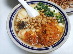 -正南齐北·老街糯米团(洪崖洞店)