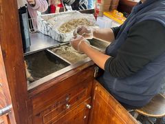 -叶氏麻糍(鼓浪屿店)