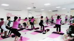 -Your Yoga Pilates·瑜伽普拉提习练室