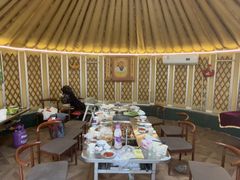 -巴山一绝烤全羊(三圣乡刘家花园店)