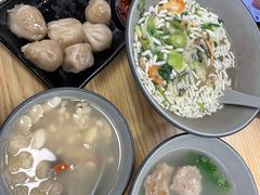-汕味十足·汕尾特色小吃(海珠店)