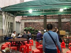 大堂-欢姐伦教糕(北海大道北店)