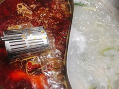 -唇辣号重庆老火锅(燕郊鑫乐汇店)