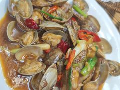 -醉壹号海鲜大排档(厦门美食地标店)