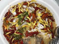 -太二酸菜鱼(深圳布吉万象汇店)