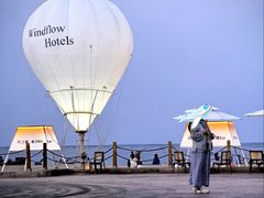 -日照灯塔风景区