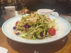 -粤色·老广州茶餐厅(河南商会大厦店)