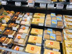 -Olé精品超市(北京合生汇店)