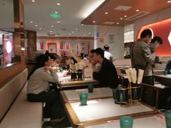 -松鹤楼·苏式汤面(虹桥天地店)