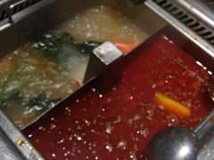 -海底捞火锅(龙岗星河COCO Park店)