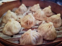 同庆楼小笼包-同庆楼(大钟寺店)