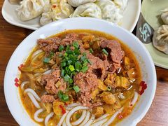 -詹氏包记(文公路店)