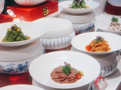 -淮安宴·淮扬菜(清河路一店)