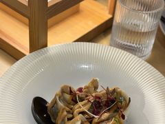 -本处·素食·融合料理(南油店)