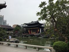 -粤剧艺术博物馆