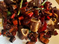 -福茂源横山铁锅羊肉(牡丹园店)