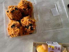 -鲍师傅糕点(永安里店)