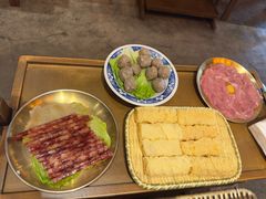 -旧街市鲜货老火锅(大光路店)