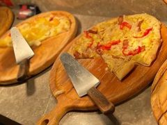 -比格比萨自助(国展店)