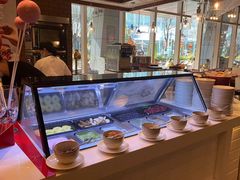 -The COOK·厨餐厅·自助餐(浦东嘉里大酒店)