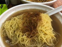 鲜虾云吞面-小梁哥云吞面(黄贝岭店)