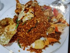 -喜记避风塘炒辣蟹(旗舰店)