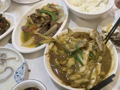 -莲花公园煎蟹(总店)