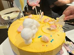 -大鹏饭店·金陵家宴(奥体中心店)