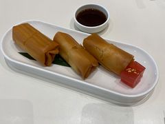 -蔡澜点心·粤菜(月星环球港店)
