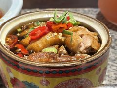 -南京大牌档(三阳广场苏宁店)