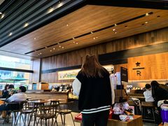 -星巴克臻选(泉州浦西万达广场店)