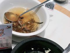 -鹅香四海·卤水火锅·砂锅粥·潮汕菜(宝安店)
