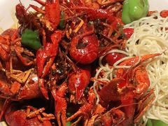 -红钳侠小龙虾·烧烤(中赢康康谷店)
