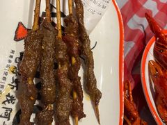 -阿青龙虾(新城店)
